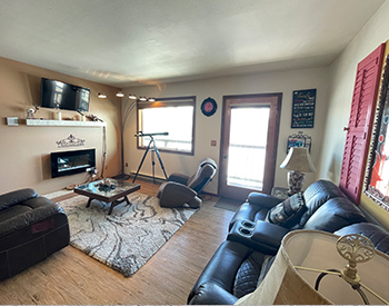 Suite Cabin Rentals