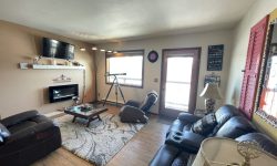 Baywatch Living Room