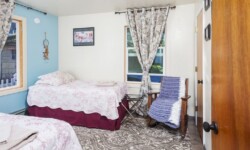 Seward Guest House
