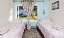 Seward Guest House