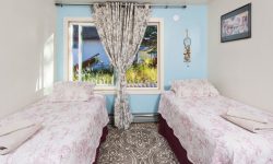 Seward Guest House