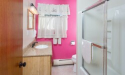Seward Guest House