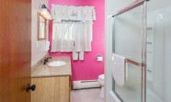 Seward Guest House