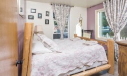 Seward Guest House