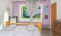 Seward Guest House