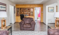 Seward Guest House