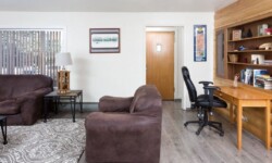 Seward Guest House