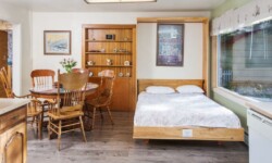 Seward Guest House