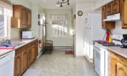 Seward Guest House
