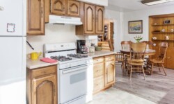 Seward Guest House