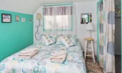 Seward's Guest House