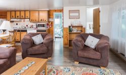 Seward's Guest House Seward's Guest House