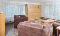 Seward's Guest House