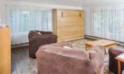 Seward's Guest House