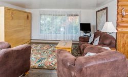 Seward's Guest House