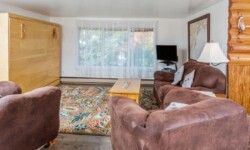 Seward's Guest House