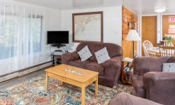 Seward's Guest House Seward's Guest House