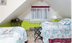 Seward's Guest House