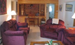 Rosehip Living Room