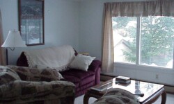 Guest Suite Living Room
