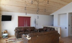 The Lodge Living Room